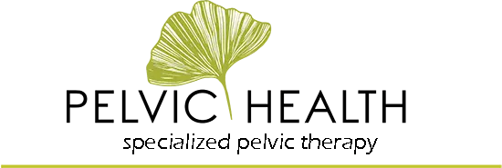 Pelvic Health Pelvic Therapy Logo